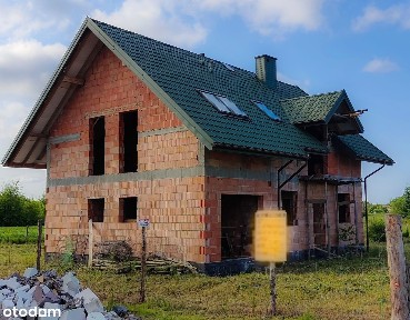Tuszów Mały, Tuszów Narodowy, mielecki, podkarpackie