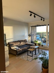 Nowocześnie, garaż 2x, klimatyzacja, przy lesie