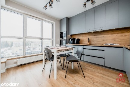 Apartament, 2 pokoje, Kraszewskiego