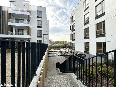 Mieszkanie 2.pok W Zielonej Enklawie- Orunia Górna