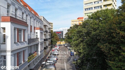 2 pok. ścisłe Centrum ładna kamienica po remoncie