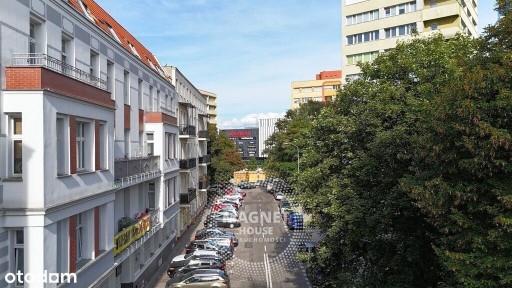 Idealne na wynajem ★ Centrum ★ zadbana kamienica