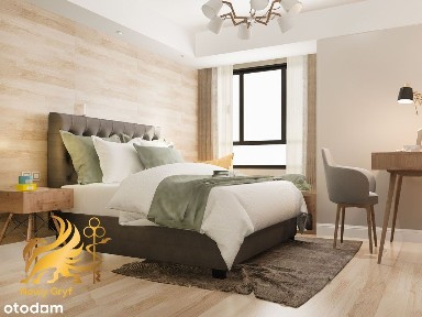 Mieszkanie w centrum Szczecinka z windą