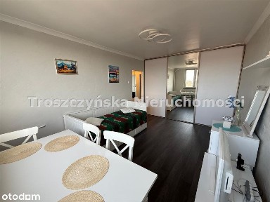 M3/ Balkon/ Centrum / Do Wprowadzenia