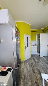 Budynek Po Remoncie Granica Z Katowicami Parking!