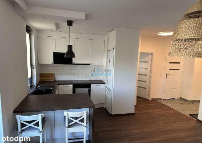 2-pokojowe mieszkanie z balkonem, garażem I Bronowice, Kraków