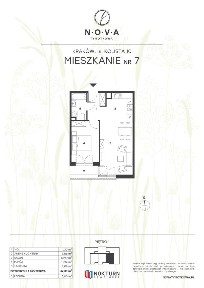 2-pokojowe mieszkanie 47m2 + loggia Bez Prowizji