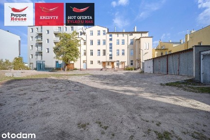 Dworcowa, Śródmieście, Bydgoszcz, kujawsko-pomorskie