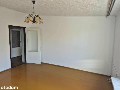 Przejazdowo / 2 pokoje / 51m+ działka