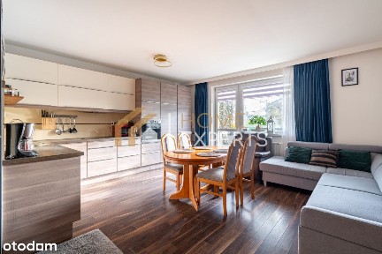 3 POKOJE/60m2/DWUSTRONNE/SPOKOJNA Okolica