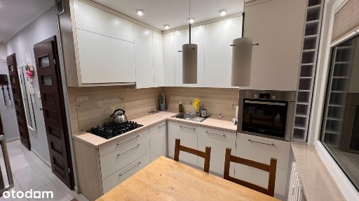 Józefowska 3osobne pokoje 7piętro balkon