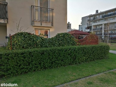 Przestronne i funkcjonalne mieszkanie o powierzchni 58,7 m2