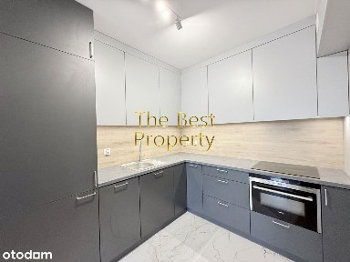 Lux Nowe 5 pok mieszkanie, Leśnica, Wrocław