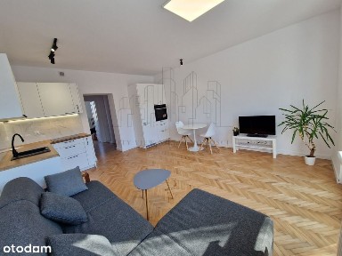 Ciche 2 pokoje w centrum Wrocławia