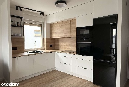 3 pokoje / klimatyzacja / winda / garaż podziemny