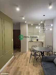 Browary Warszawskie | 2 pok | Taras | Ładne