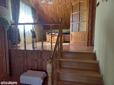 Dom wolnostojący 220m2; działka 579 m2;ul. Jaśminowa