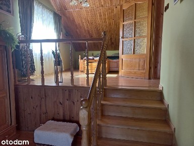 Dom wolnostojący 220m2; działka 579 m2;ul. Jaśminowa