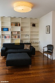 Apartament z basenem / Villa Monaco