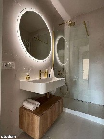 Nowoczesne 2-pokojowe mieszkanie na Mokotowie