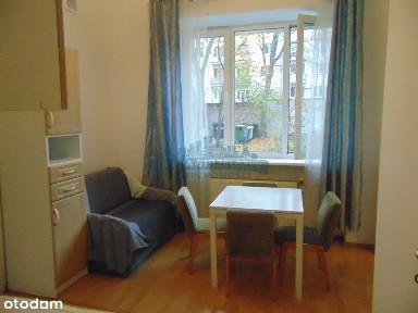 Mieszkanie, 33,90 m², Warszawa