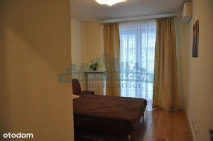 Mieszkanie, 72 m², Warszawa