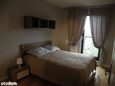 Mieszkanie, 3 pokoje, 55m^2, Warszawa