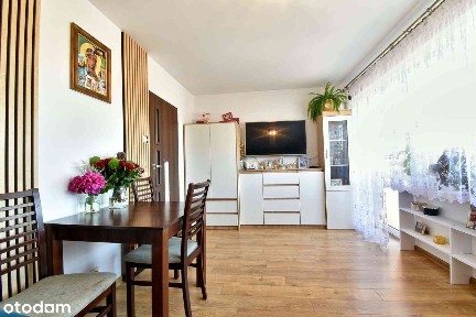 Sprzedam mieszkanie w Bakałarzewie