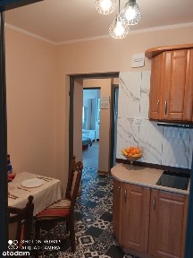 Zapraszam do mieszkania w centrum Białegostoku. Dwie kuchnie i balkon