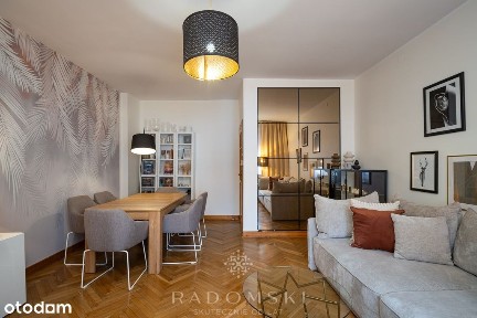 Centrum| Duży metraż| Gotowe do wprowadzenia