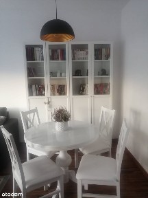 Przytulne mieszkanie na Naramowicach.