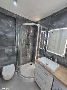 Designerskie 2 Pokoje plus Salon Z Aneksem Kuchennym. Widok Na Morze.