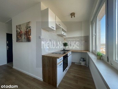 3 pokoje | po remoncie | Zawadzkiego