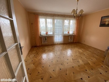 Mieszkanie 3-pokojowe Os. Bukowe