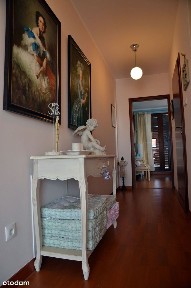 BalticP. Plaza 1 Linia 3pok. /widok/komórka/parking 56 m+17m 2 tarasy