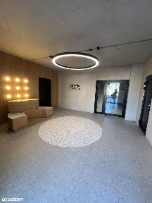 Nowe słoneczne mieszkanie z miejscem postojowym w cenie !