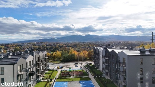 2 Pokoje na Trzech Lipkach! Genialny układ, Garaż