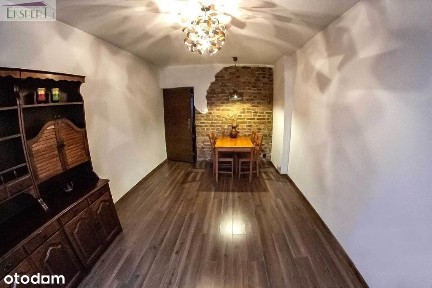 Sosnowiec Pogoń 2 pokoje w niskim kameralnym bloku