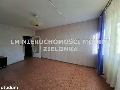 M3 o funkcjonalnym układzie pomieszczeń !