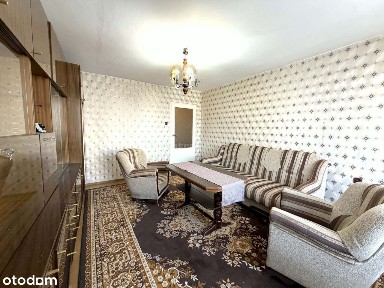 MIESZKANIE DOSTĘPNE OD ZARAZ!