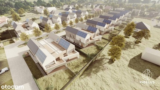 Wyjątkowy apartament na prestiżowym osiedlu