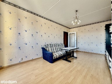 Dwupokojowe z balkonem | Do własnej aranżacji | BEZPOŚREDNIO