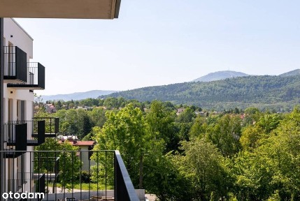 Łagodna Apartamenty | mieszkanie 3-pok. | B3