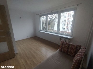 2 pokoje | 47 m² | 1 piętro | balkon