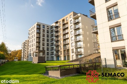 Nowe/3pok/Gotowe/Przy parku/Bez prowizji i Pcc