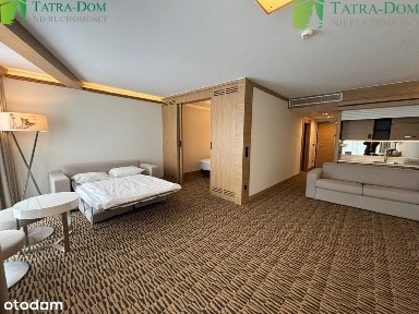 Condo Hotel - Apartament inwestycyjny