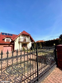 Sprzedam dom z obciążeniem - dożywocie (Dział III KW)