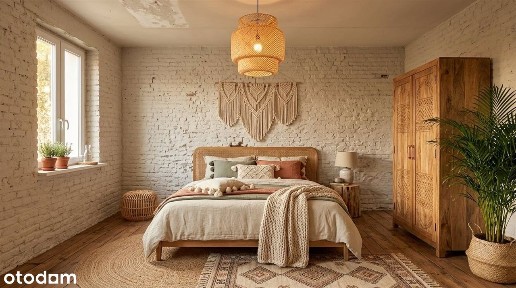 Działka budowlana z domem do rozbudowy- Środula