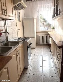 Parter/ 2 pokoje 52 m2 z garażem/Cicha uliczka/Kwidzyn