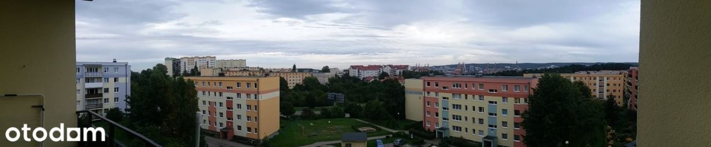 Sprzedaż mieszkania 60 m² - 3 pokoje | oddzielna kuchnia